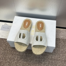 Christian Dior Slippers